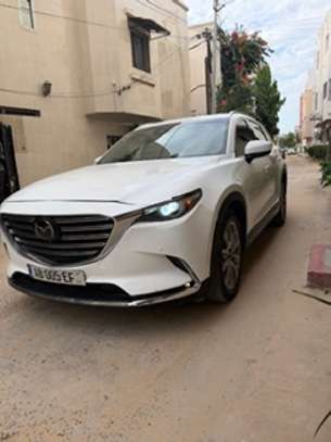 Mazda CX9 GT 2019 image 2
