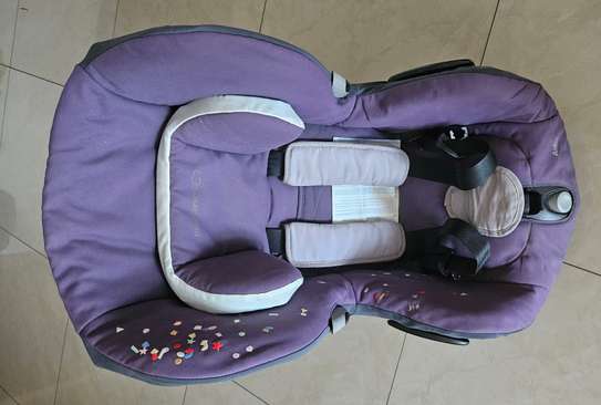Chaise bébé confort image 3