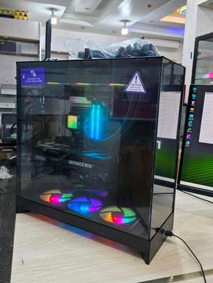 Pc gamer Rtx 5080 image 4