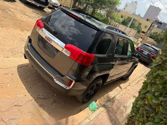 GMC TERRAIN image 5