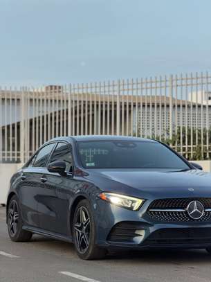 Mercedes Benz A220 4 Matic année 2020 image 15
