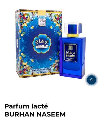 Parfums de corps homme et femme image 2