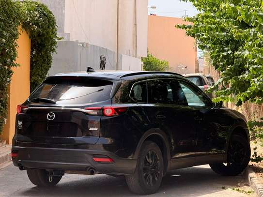 Mazda CX9 7 PLACES image 3