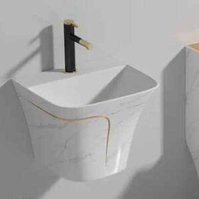 ENSEMBLE SALLE DE BAIN MODERNE COMPLET À VENDRE image 3