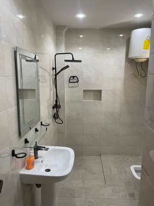 Appartement 2 chambres  Virage image 5