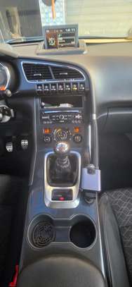 Peugeot 3008 année 2016 image 3