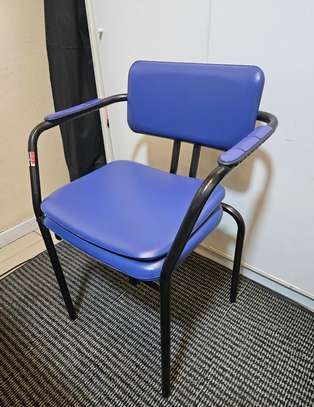 Chaise D »aisance - chaise Toilette 69 image 2