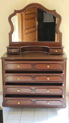 Coiffeuse image 2