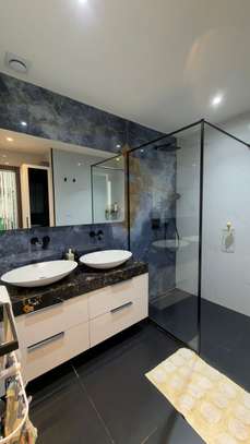 Superbe Duplex a Fann avec Vue sur mer image 11