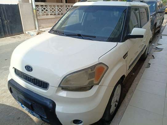 Kia soul image 3