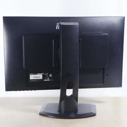Moniteur iiyama 24 pouces image 5