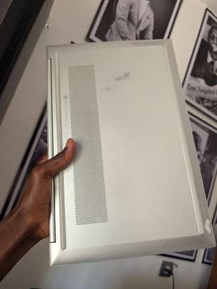 HP Pavilion/i7 11th gen /512gb /16gb ram image 10