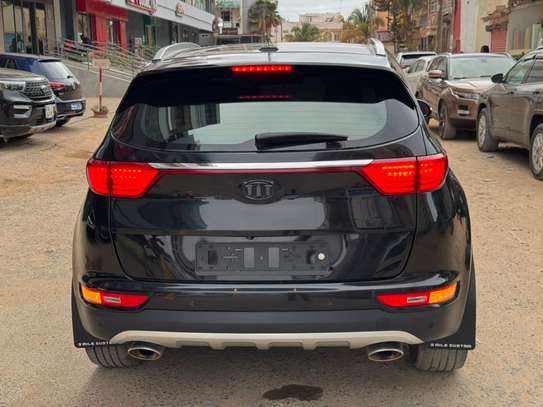 Sportage 2.0 Diesel image 10