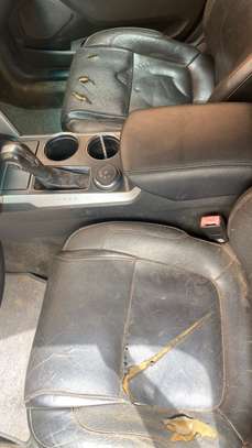 Ford Explorer 2013 image 6