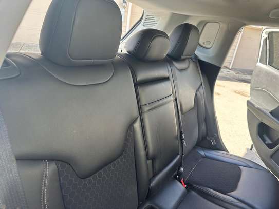 Jeep Compass 2018 à vendre image 10