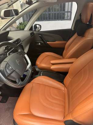 CITROËN C4  2018 image 7