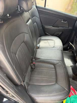 Sportage image 9