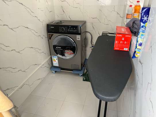 Mariste , Appartement meublé de Luxe image 11