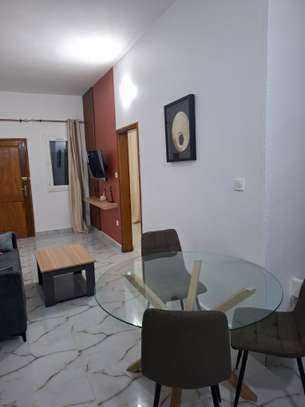 Location appartement 1 chambre à Kaolack image 2