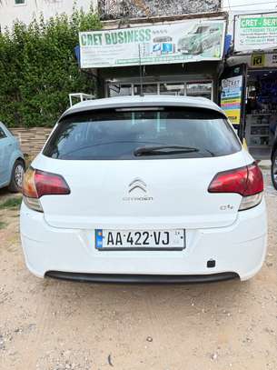 Citroën c4 2016 image 8