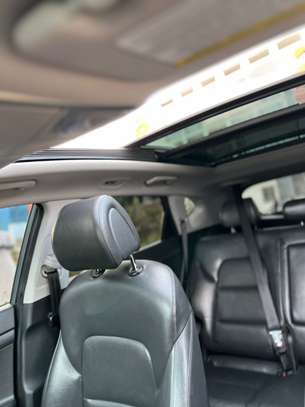 Hyundai Tucson image 12