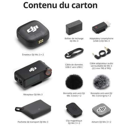 DJI Mic 3 image 4