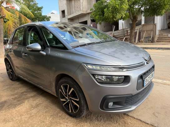 Citroën c4 image 3