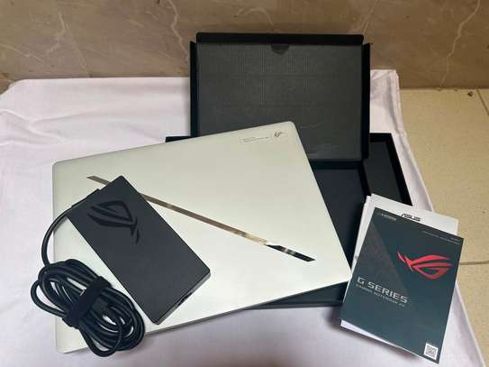 🔥 ASUS ROG Zephyrus G14 (2026) image 3