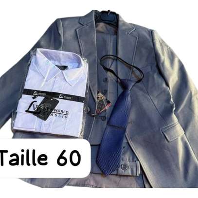 Costume pour enfant image 3