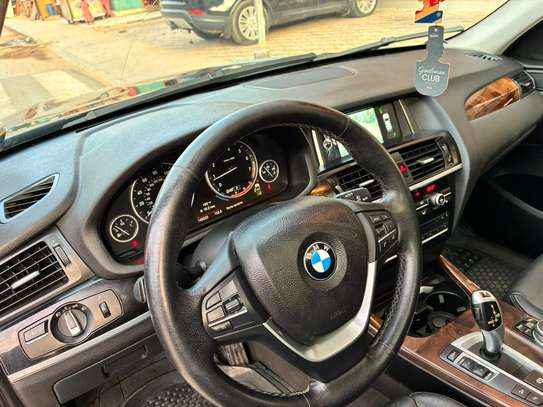 BMW X3 image 12