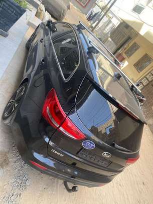 Kia ceed 2017 image 10