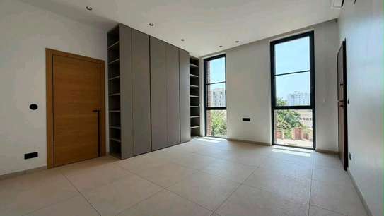 Loft a louer Cité Africa Ouakam image 5