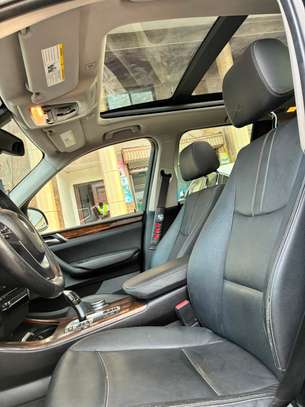 BMW X3 image 11