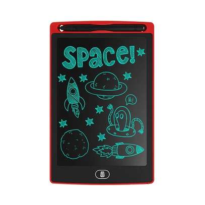Tablette d'Ecriture - Ardoise Numerique - Ardoise Android image 4