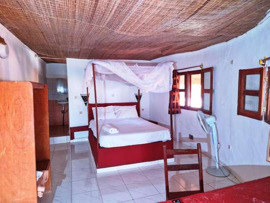 Banta Baatoo Lodge image 5