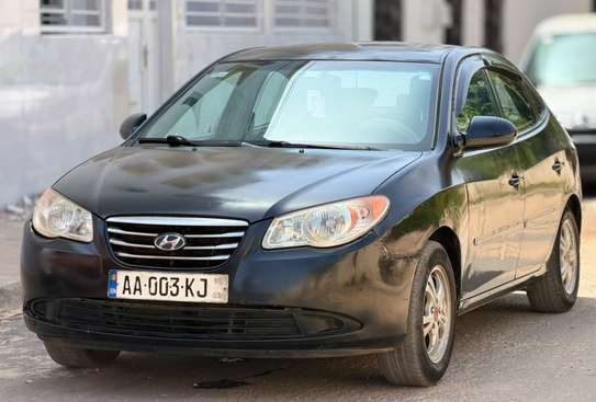 HYUNDAI ELANTRA 2013 image 2