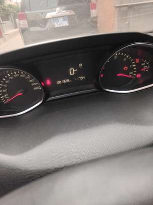 Voiture 308 image 12