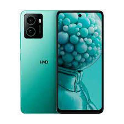 Nokia HMD ,4G LTE, – 128 Go ROM + 6 Go RAM – 5 000 mAh image 2