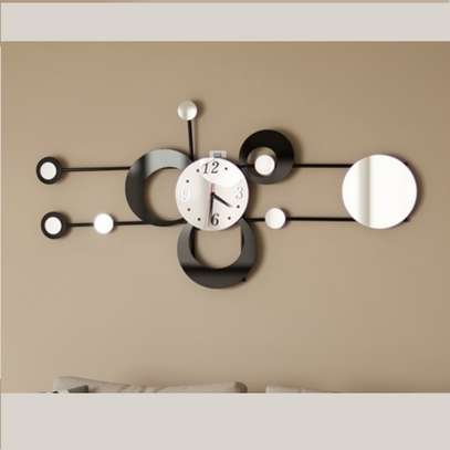 Horloge murale design image 11