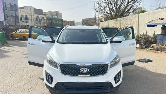 Kia sorento 2019 image 5