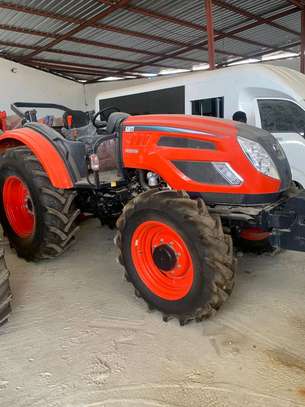 Tracteur kioti 2025 image 6