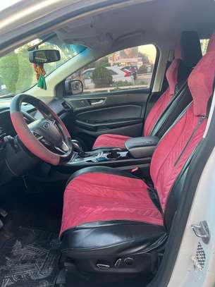 Ford edge 2016 image 6
