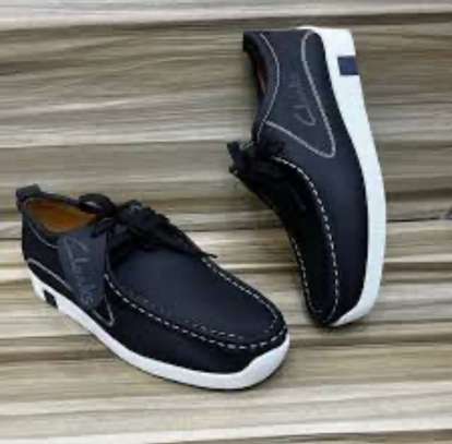 Clarks Desert Boot  élégance et confort image 5