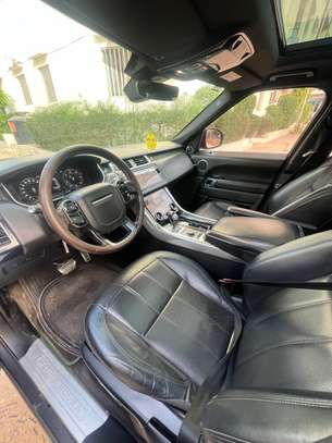Ranger Rover sport pane turbo image 10
