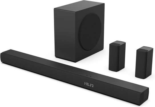 BARRE DE SON HISENSE 540W HS5100 5.1 image 3