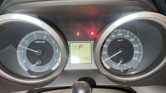 Toyota Prado année 2020 image 7