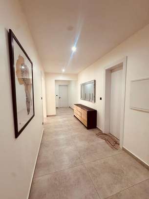 appartement meublé f4 neuf image 15