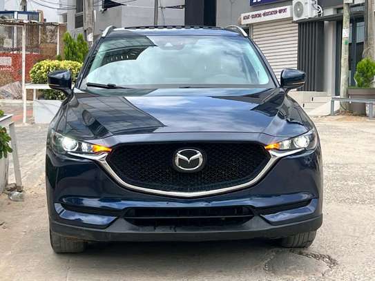 Mazda image 4