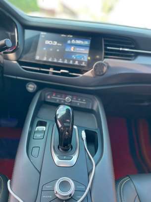 Haval f7x image 6