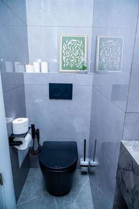 Appartement F4 meublé à louer à mermoz longue durée image 12
